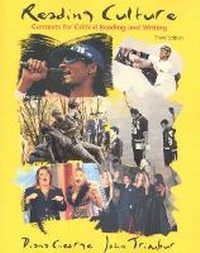 Enlarge image Cover: Reading Culture - Pearson