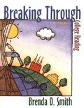 Cover: Breaking Through - Pearson