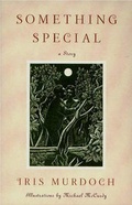 Cover: Something Special: A Story - WW Norton & Co