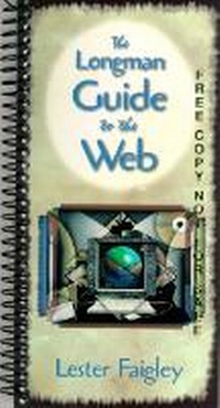 Enlarge image Cover: The Longman Guide to the Web - Pearson