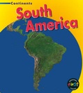 Cover: South America - Raintree
