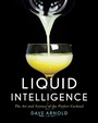 Cover: Liquid Intelligence - W. W. Norton & Company