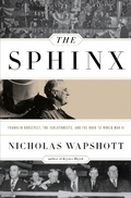 Cover: The Sphinx - W. W. Norton & Company
