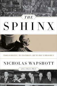 Enlarge image Cover: The Sphinx - W. W. Norton & Company