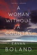 Cover: A Woman Without a Country - W. W. Norton & Company