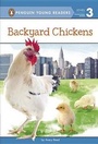 Cover: Backyard Chickens - Grosset & Dunlap Inc.,U.S.