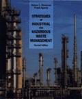 Cover: Strategies of Industrial and Hazardous Waste Management - Wiley