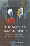 Cover: The Mature Imagination - Open University Press