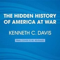 Enlarge image Cover: The Hidden History of America at War - Books on Tape
