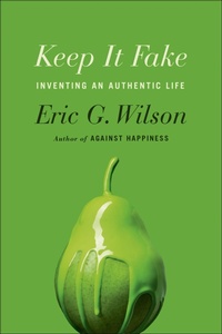 Abbildung von: Keep It Fake - Sarah Crichton Books
