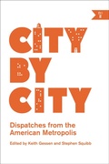 Cover: City by City - N + 1
