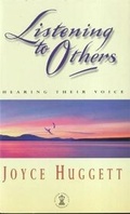 Cover: Listening to Others - Hodder & Stoughton Religious