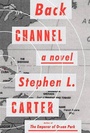 Cover: Back Channel - Vintage Books