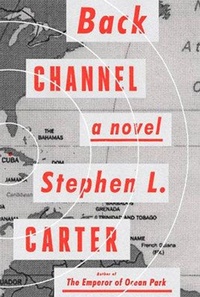 Enlarge image Cover: Back Channel - Vintage Books