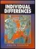 Cover: Individual Differences - Hodder Arnold