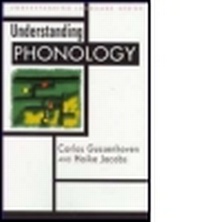 Enlarge image Cover: Understanding Phonology - Hodder Arnold