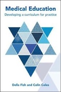 Cover: Medical Education - Open University Press