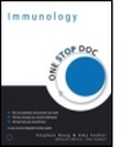 Cover: One Stop Doc Immunology - Hodder Arnold