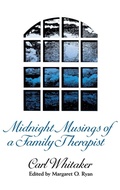 Cover: Midnight Musings of a Family Therapist - WW Norton & Co