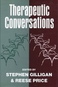 Cover: Therapeutic Conversations - WW Norton & Co