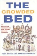 Cover: The Crowded Bed: An Effective Framework for Doing Couple Therapy - WW Norton & Co
