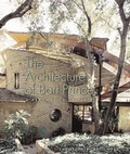 Cover: The Architecture of Bart Prince - WW Norton & Co