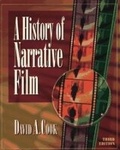 Cover: HIST OF NARR FILM 3E PA - WW Norton & Co