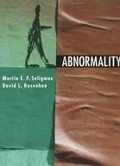 Cover: Abnormality - WW Norton & Co