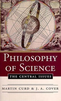 Enlarge image Cover: Philosophy of Science - WW Norton & Co