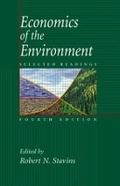 Cover: ECON OF ENVIRON 4E PA - WW Norton & Co
