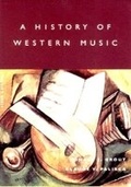 Cover: HIST W M6E CL - WW Norton & Co