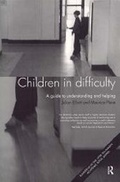 Cover: Children in Difficulty - Routledge Falmer