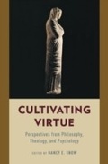 Cover: Cultivating Virtue - OUP eBook