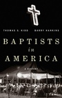 Cover: Baptists in America - Oxford University Press Inc