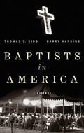 Cover: Baptists in America - Oxford University Press Inc