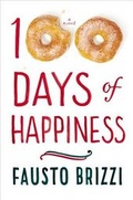 Cover: 100 Days of Happiness - Pamela Dorman Books
