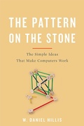 Cover: The Pattern On The Stone - Basic Books