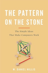 Enlarge image Cover: The Pattern On The Stone - Basic Books