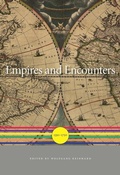 Cover: Empires and Encounters - The Belknap Press