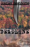 Cover: Deadline - Southern Girl Press