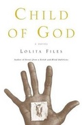 Cover: Child of God - Simon & Schuster Australia