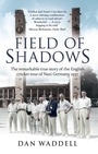 Cover: Field of Shadows - Corgi Books