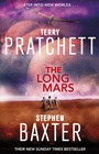 Cover: The Long Mars - Corgi Books