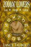 Cover: Zodiac Lovers Book 3 - 13thirty Books