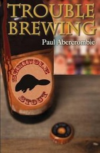 Enlarge image Cover: Trouble Brewing - Dark Alley Press