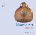 Cover: Islamic Art - British Museum Press