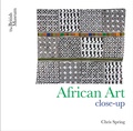 Cover: African Art - British Museum Press