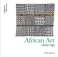 Enlarge image Cover: African Art - British Museum Press