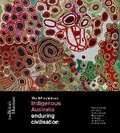 Cover: Indigenous Australia - British Museum Press