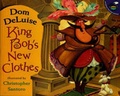 Cover: King Bob's New Clothes - Simon & Schuster Australia